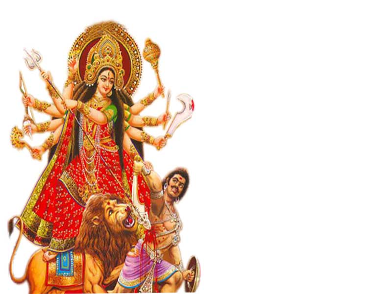 Durga Puja in Orlando, Florida